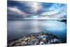 Sea View-Mark Sunderland-Mounted Photographic Print