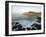 Sea Wall and Harbour Entrance, Lekeitio, Basque Country, Costa Vasca, Euskadi, Spain, Europe-Groenendijk Peter-Framed Photographic Print