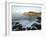 Sea Wall and Harbour Entrance, Lekeitio, Basque Country, Costa Vasca, Euskadi, Spain, Europe-Groenendijk Peter-Framed Photographic Print
