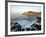 Sea Wall and Harbour Entrance, Lekeitio, Basque Country, Costa Vasca, Euskadi, Spain, Europe-Groenendijk Peter-Framed Photographic Print