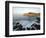 Sea Wall and Harbour Entrance, Lekeitio, Basque Country, Costa Vasca, Euskadi, Spain, Europe-Groenendijk Peter-Framed Photographic Print