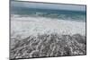 Sea Waves at the Beach-Photolovers-Mounted Photographic Print