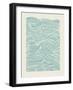 Sea Waves-CPDLab-Framed Art Print