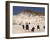 Sea Weed Pods on the Beach at Martha's Vineyard-Alfred Eisenstaedt-Framed Photographic Print