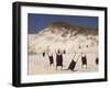 Sea Weed Pods on the Beach at Martha's Vineyard-Alfred Eisenstaedt-Framed Photographic Print