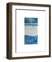 Sea Whisp-Gabriella Lewenz-Framed Art Print