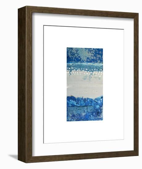 Sea Whisp-Gabriella Lewenz-Framed Art Print