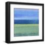 Sea-Jeannie Sellmer-Framed Art Print