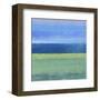 Sea-Jeannie Sellmer-Framed Art Print