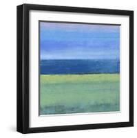 Sea-Jeannie Sellmer-Framed Giclee Print