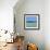 Sea-Jeannie Sellmer-Framed Giclee Print displayed on a wall