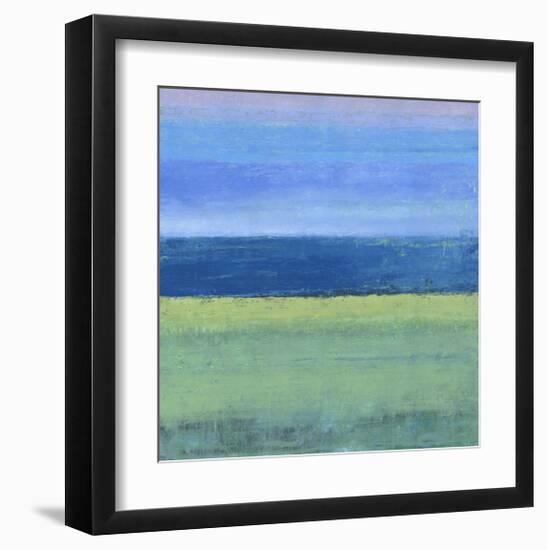 Sea-Jeannie Sellmer-Framed Giclee Print