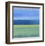 Sea-Jeannie Sellmer-Framed Giclee Print