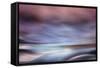 Sea-Ursula Abresch-Framed Stretched Canvas