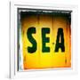 Sea-Craig Roberts-Framed Photographic Print