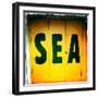 Sea-Craig Roberts-Framed Premium Photographic Print