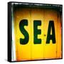 Sea-Craig Roberts-Framed Stretched Canvas