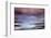 Sea-Ursula Abresch-Framed Photographic Print