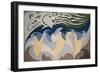 Sea-Balla Giacomo-Framed Giclee Print