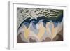 Sea-Balla Giacomo-Framed Giclee Print