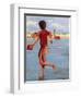 Seablum, 2006-08-Daniel Clarke-Framed Giclee Print