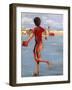 Seablum, 2006-08-Daniel Clarke-Framed Giclee Print