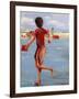 Seablum, 2006-08-Daniel Clarke-Framed Giclee Print