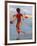 Seablum, 2006-08-Daniel Clarke-Framed Giclee Print