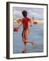 Seablum, 2006-08-Daniel Clarke-Framed Giclee Print