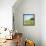 Seaboard-Karen Suderman-Framed Stretched Canvas displayed on a wall
