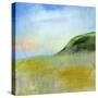 Seaboard-Karen Suderman-Stretched Canvas