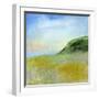 Seaboard-Karen Suderman-Framed Art Print