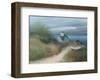 Seacliff-Albert Swayhoover-Framed Art Print