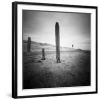 Seacloud-Craig Roberts-Framed Photographic Print