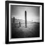 Seacloud-Craig Roberts-Framed Photographic Print