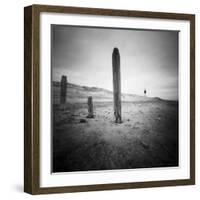 Seacloud-Craig Roberts-Framed Photographic Print