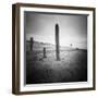 Seacloud-Craig Roberts-Framed Photographic Print