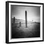 Seacloud-Craig Roberts-Framed Photographic Print