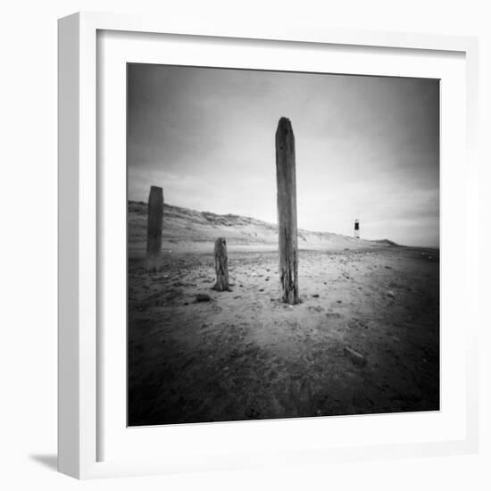 Seacloud-Craig Roberts-Framed Photographic Print