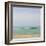 Seacoast 165-David E Rowell-Framed Art Print