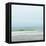 Seacoast 92-David E Rowell-Framed Stretched Canvas