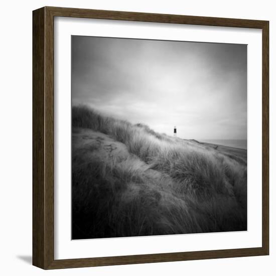 Seacolony-Craig Roberts-Framed Photographic Print