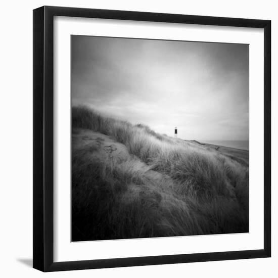 Seacolony-Craig Roberts-Framed Photographic Print