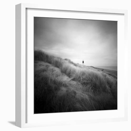 Seacolony-Craig Roberts-Framed Photographic Print