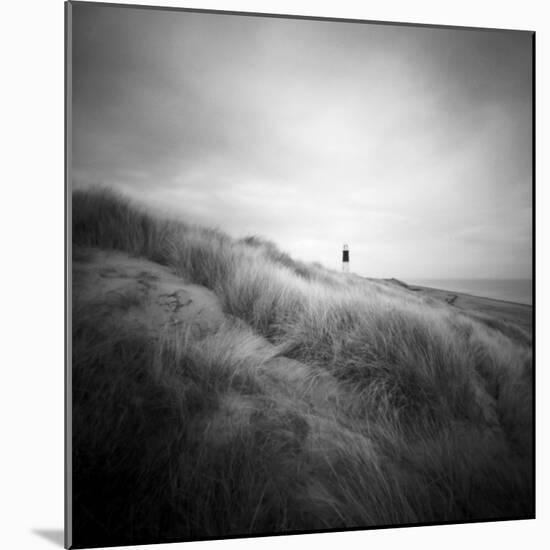 Seacolony-Craig Roberts-Mounted Photographic Print