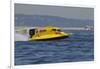 SEAFAIR, Formula One (F1) Outboard Racing Boats, Lake Washington, Seattle, Washington, USA-Jamie & Judy Wild-Framed Photographic Print