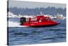 SEAFAIR, Formula One (F1) Outboard Racing Boats, Lake Washington, Seattle, Washington, USA-Jamie & Judy Wild-Stretched Canvas