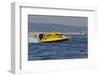 SEAFAIR, Formula One (F1) Outboard Racing Boats, Lake Washington, Seattle, Washington, USA-Jamie & Judy Wild-Framed Photographic Print