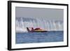 SEAFAIR, Unlimited Hydroplane Boat Races, Lake Washington, Seattle, Washington, USA-Jamie & Judy Wild-Framed Photographic Print