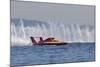 SEAFAIR, Unlimited Hydroplane Boat Races, Lake Washington, Seattle, Washington, USA-Jamie & Judy Wild-Mounted Photographic Print